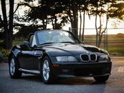 Bmw Z3 184000 miles BMW Z3 2000 BMW Z3 ROADSTER 2D