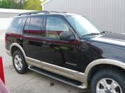 2005 Ford Ford Explorer Eddie Bauer Sport Utility 4-Door