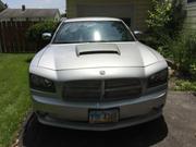 2006 DODGE charger Dodge Charger SRT 6