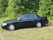 Ford Crown Victoria 4.6L