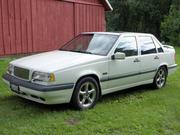 Volvo 850 Volvo 850 T5