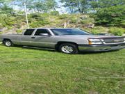 2005 chevrolet Chevrolet Silverado 1500 LT Extended Cab Pickup 4-