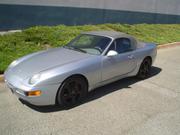 1995 Porsche Porsche 968 Base Convertible 2-Door