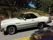 Buick Lesabre 455 Buick LeSabre custom classic