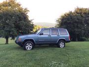 1999 Jeep Cherokee Jeep Cherokee Sport