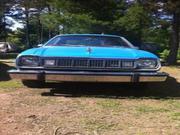 1978 Amc Concord AMC Other D/L