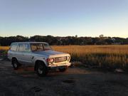 toyota land cruiser Toyota Land Cruiser Base Sport Utility 4-Door