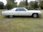 1973 Cadillac Deville