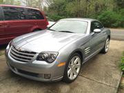 CHRYSLER CROSSFIRE Chrysler Crossfire CROSSFIRE / COUPE