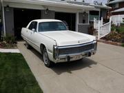 Chrysler 1973 Chrysler Imperial Le Baron