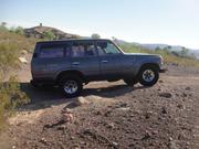 1985 TOYOTA Toyota FJ Cruiser utility body