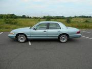 Mercury Grand Marquis 104390 miles