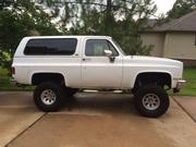 Gmc 1989 GMC Jimmy SLE