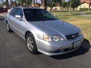 1999 ACURA Acura TL Base Sedan 4-Door