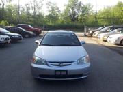 Honda Civic 1.7L 1700CC l4