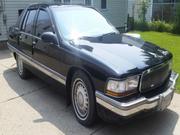 1995 BUICK roadmaster