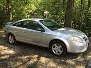 2007 CHEVROLET Chevrolet Cobalt LS Coupe 2-Door