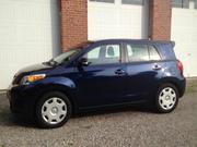 SCION XD Scion xD Base Hatchback 5-Door