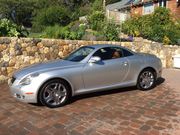 2006 Lexus SC