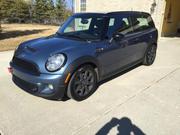 Mini Cooper Clubman I4 Turbo