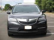 Neatly used 2014 Acura MDX 3.5L Technology Package