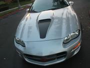 Chevrolet Camaro LS6 V8