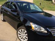 Nissan 2014 Nissan Sentra FE-SV Sedan 4-Door