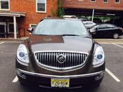 buick enclave Buick Enclave CXL