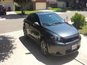 2006 Scion 2.4L Straight 4