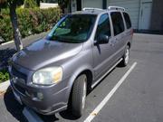 chevrolet uplander Chevrolet Uplander LT Extended