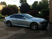 2006 BMW M6