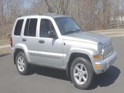 Jeep Liberty Jeep Liberty Limited