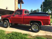 Chevrolet Pickup 1500