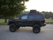 Jeep Cherokee Jeep Cherokee Rubicon Express,  Truck-Lite,  Bushwac