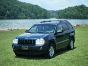 2006 Jeep Cherokee Jeep Grand Cherokee Laredo Sport Utility 4-Door