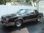 1983 Oldsmobile V8  307 Olds Mo