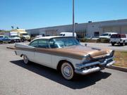 Dodge Royal 325 Polyhead V8