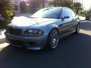 Bmw M3 68500 miles BMW M3 M3