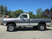 Dodge Pickup 5.9L 359Cu. In.