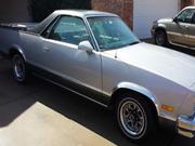 1986 Chevrolet El Camino