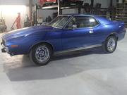 Amc Javelin 86809 miles