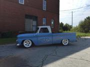 1965 Chevrolet 350 Chevrolet C-10 custom