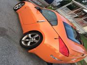 2007 Nissan Nissan 350Z Enthusiast Coupe 2-Door