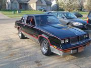 1983 Oldsmobile 442 Oldsmobile 442 Hurst / Olds