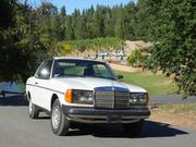 Mercedes-benz 300 Mercedes-Benz 300-Series Base Coupe 2-Door