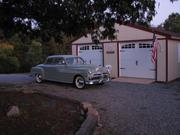 1950 DESOTO DeSoto Two door Deluxe