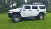 2004 Hummer H2 Duramax LBZ Allison 6spd Transmission