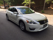 Excellent Condition 2013 Nissan Altima for sale