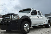 2006 Ford F-550 CHARIOT CUSTOM