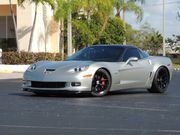 2006 Chevrolet Corvette